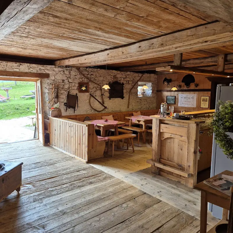 Postalmhütte