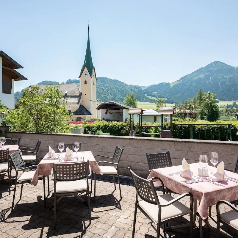 Gasthaus Schopferwirt