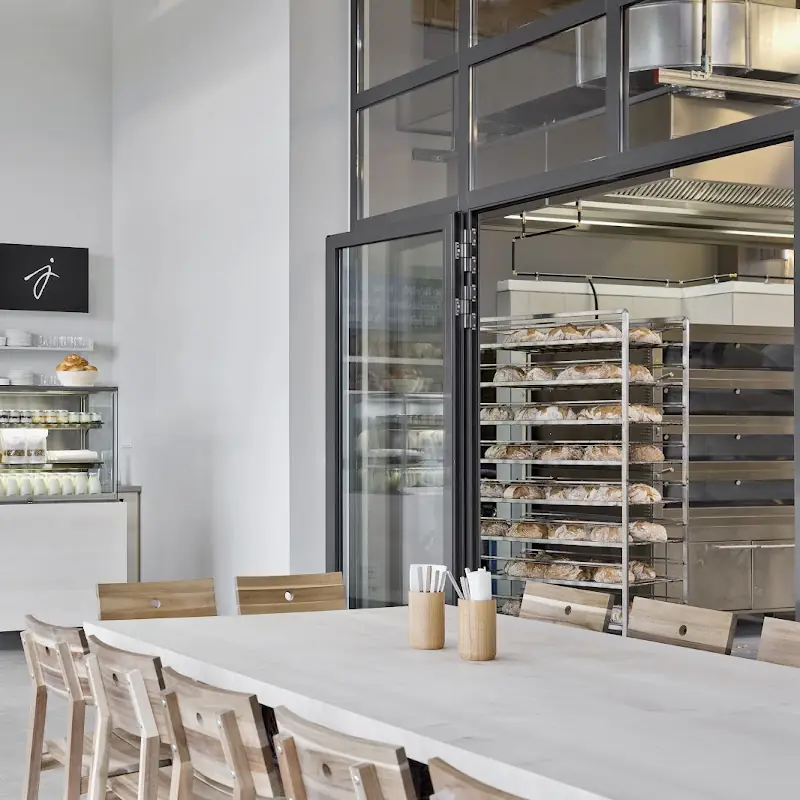 Joseph Brot • Bio Bäckerei