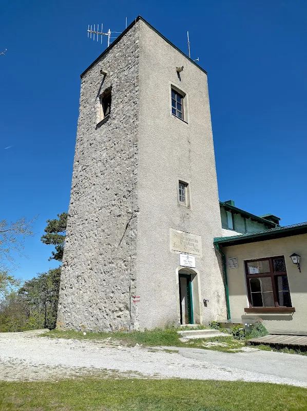 ÖTK - Eisernes Tor Schutzhaus