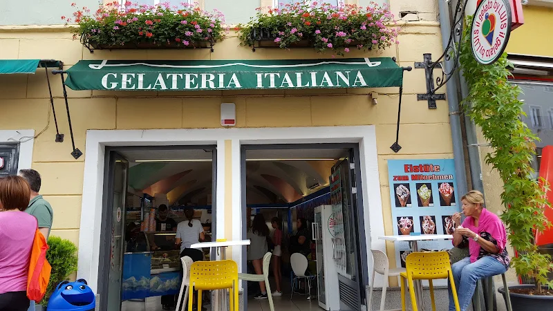 Il gelato by Luís