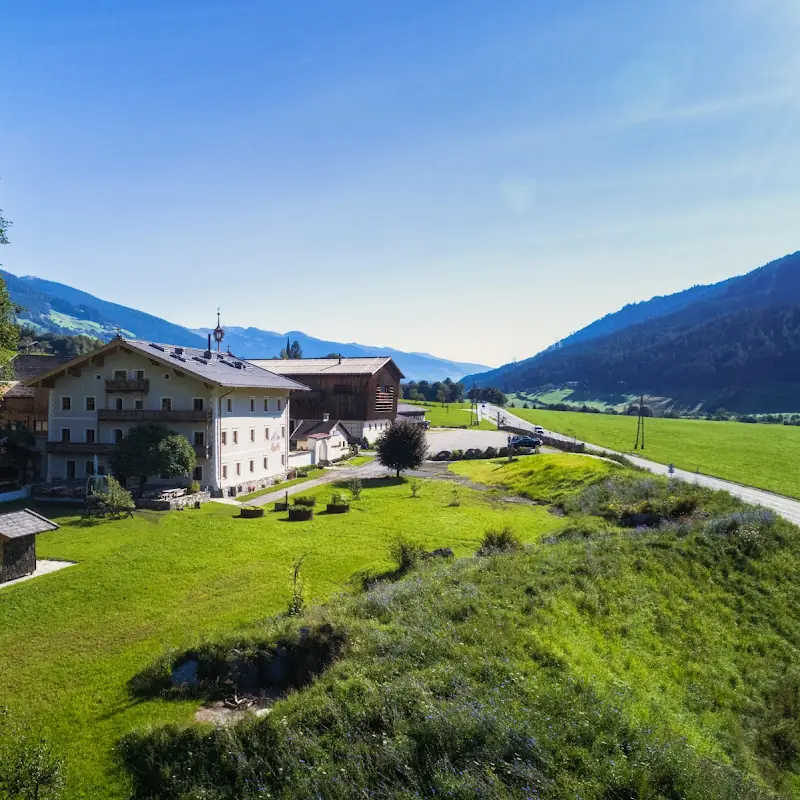 Weyerhof - Boutique Hotel & Restaurant