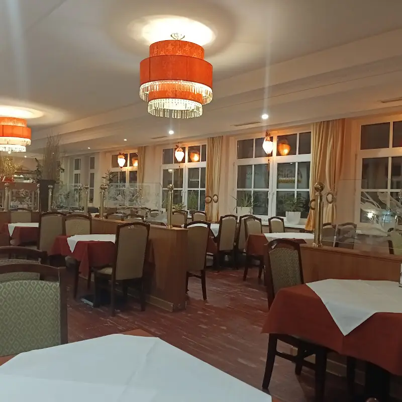 Asia Restaurant