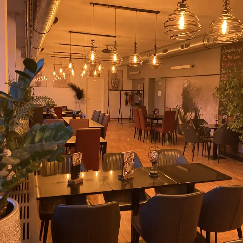 Fredo Café
