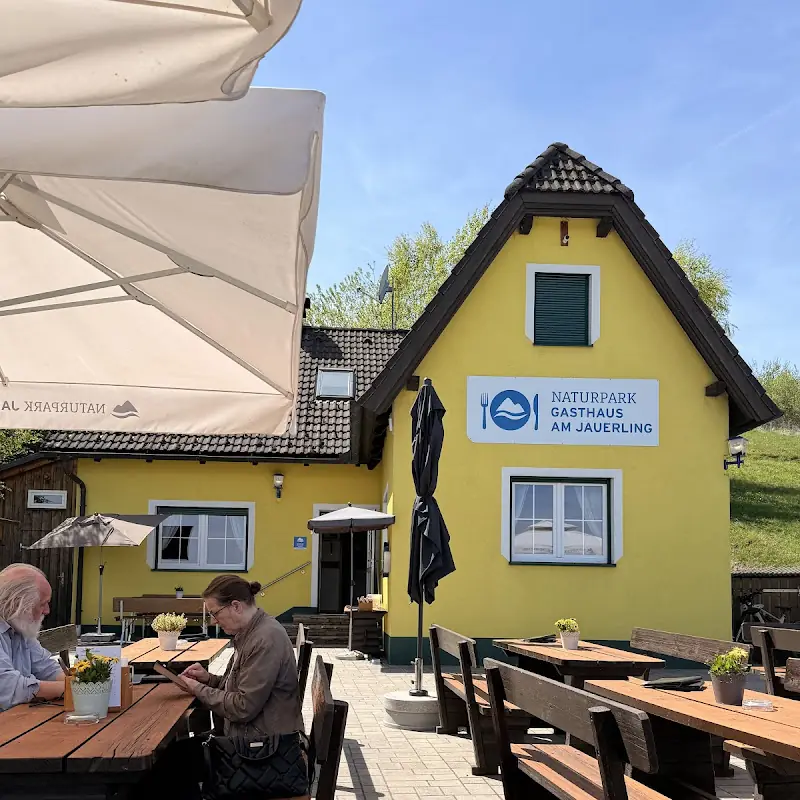 Naturparkgasthaus am Jauerling