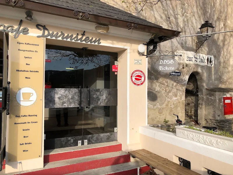 Madar Strandcafe Dürnstein