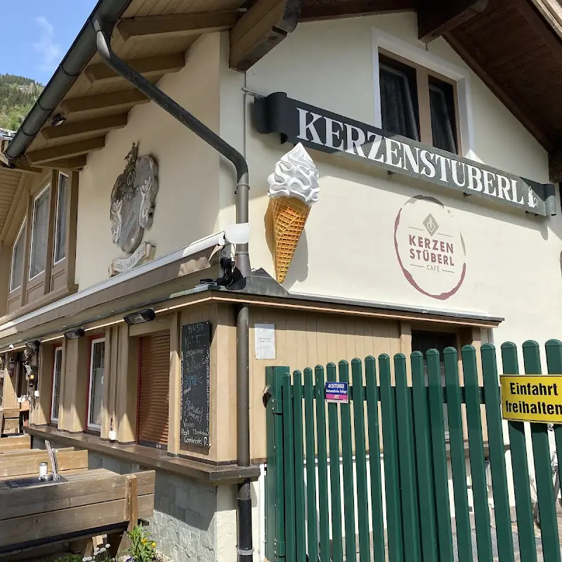 Café Kerzenstüberl