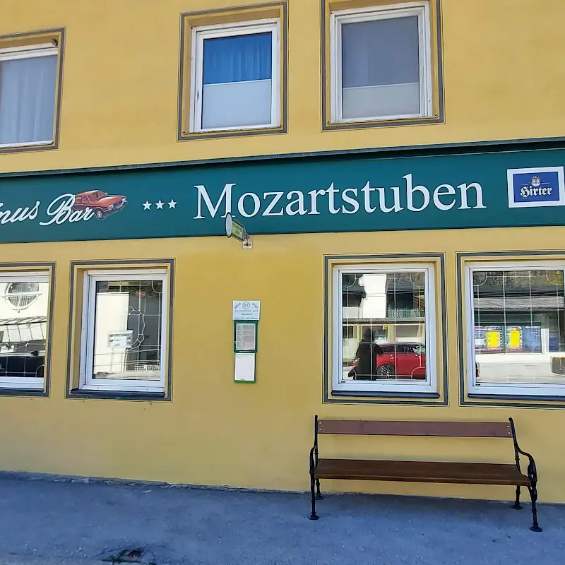 Mozartstuben