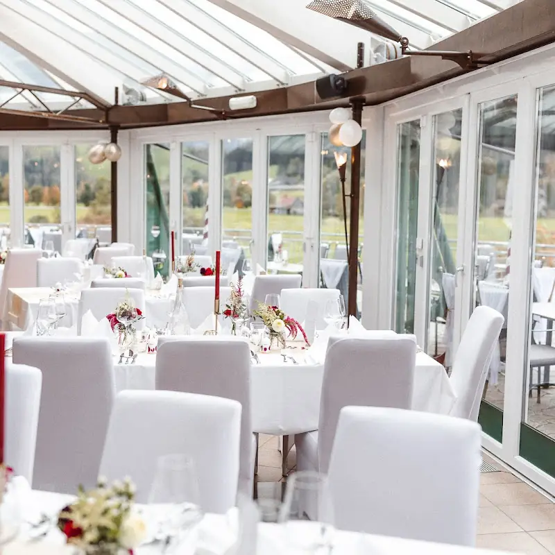 Das Salettl - Restaurant