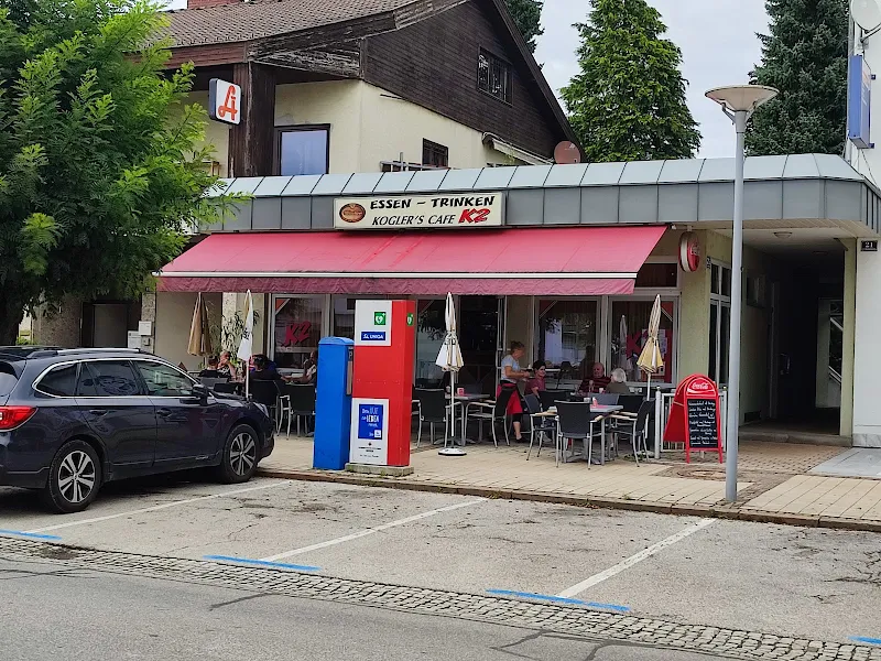 Kogler's Cafe K2