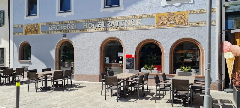 Bäckerei Holztrattner