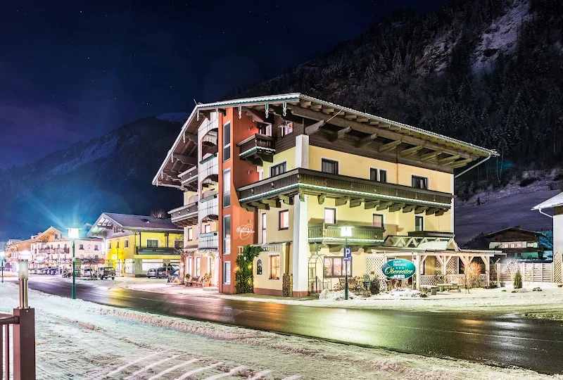 Pension Oberreiter