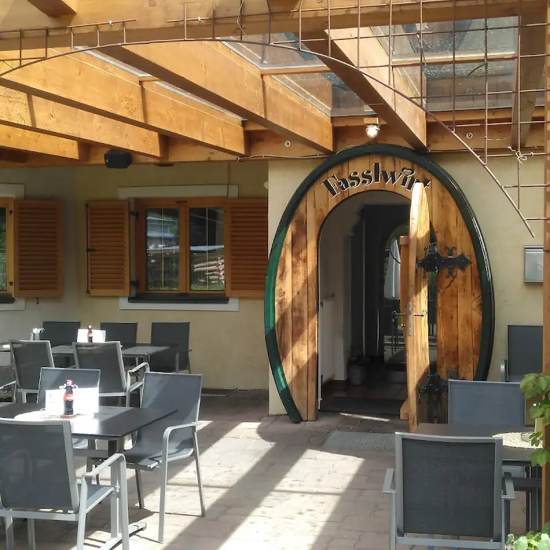 Restaurant Fasslwirt