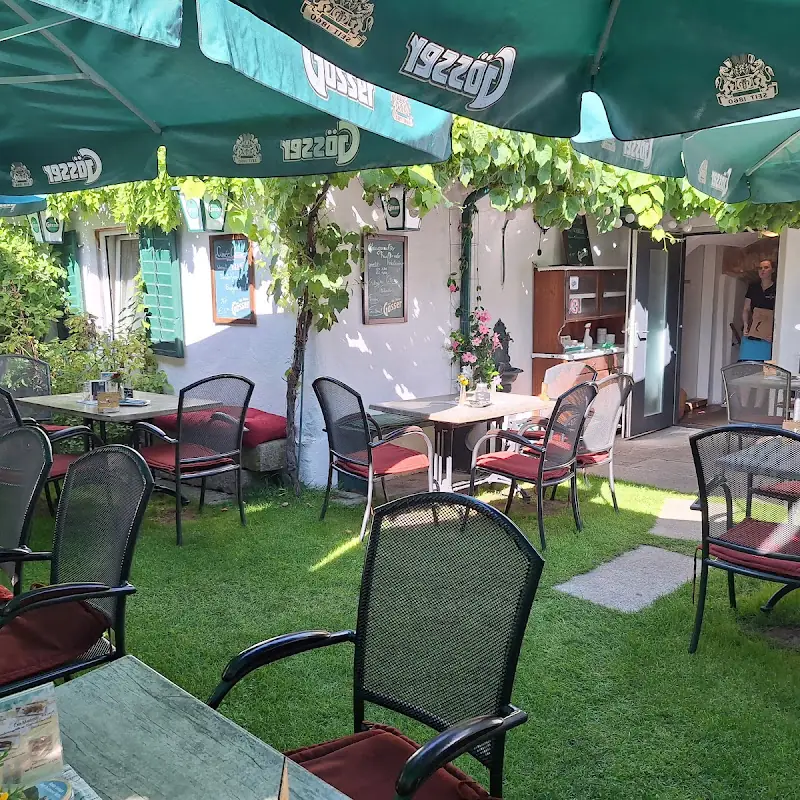 Pizzeria Santa Lucia
