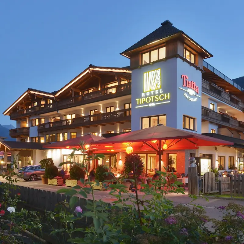 Hotel Tipotsch