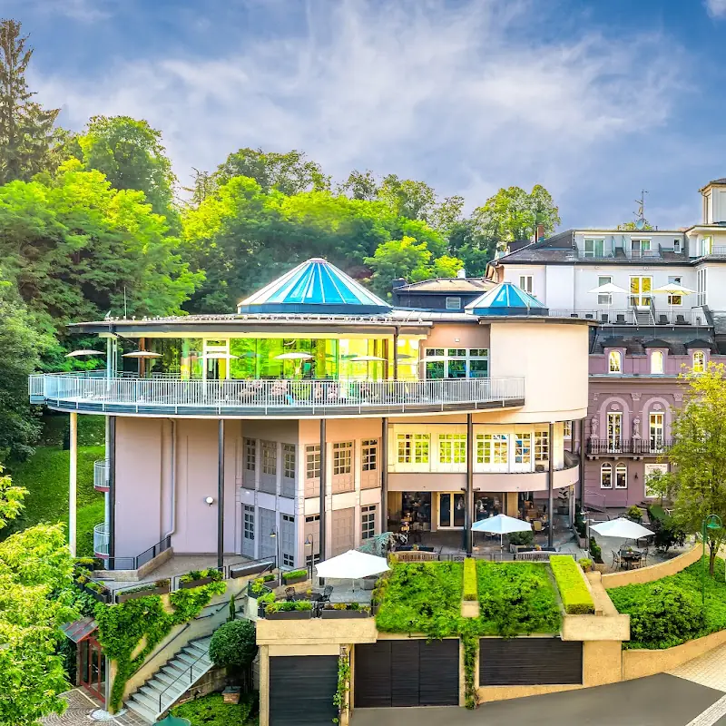 Hotel Allmer
