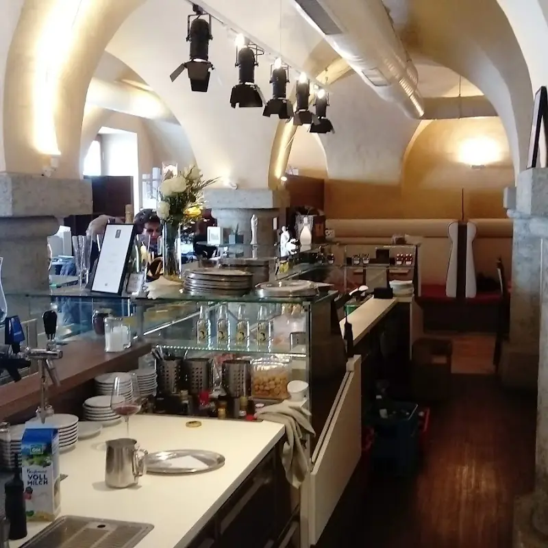DOLCE & CAFFIANO