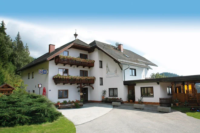 Forellenwirt Bacher