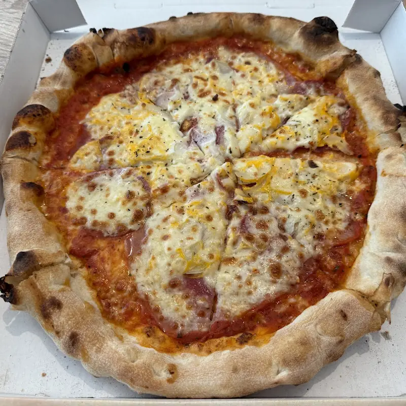 Luki Pizza & Kebab Haus