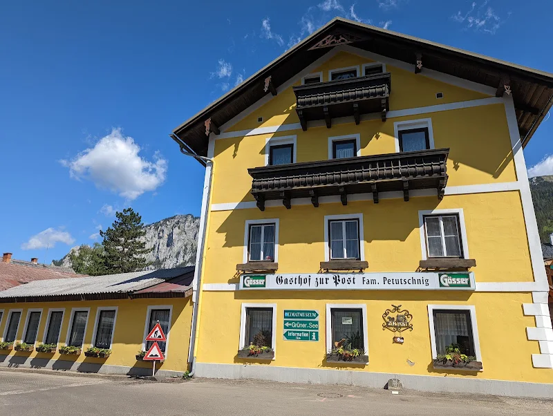 Gasthof zur Post