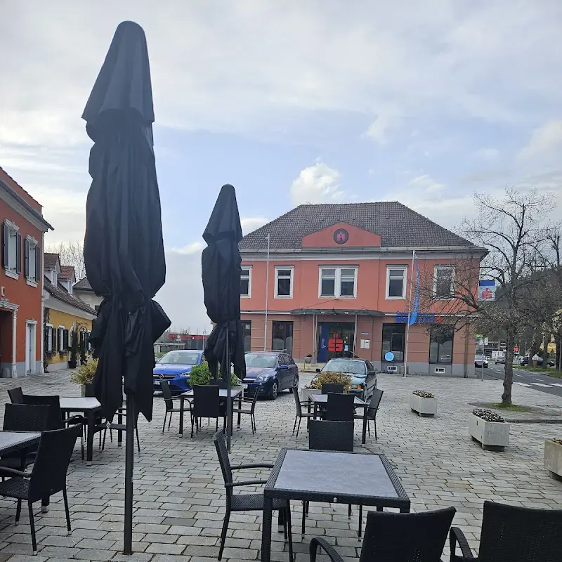 Pizzeria-Kebap Venezia