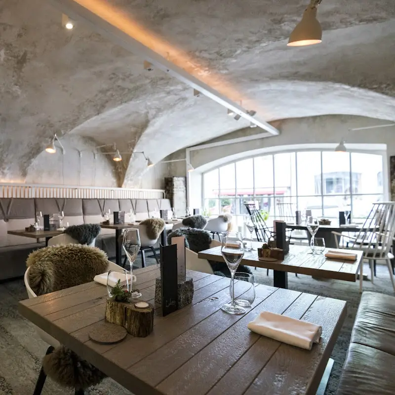 Lukas Restaurant
