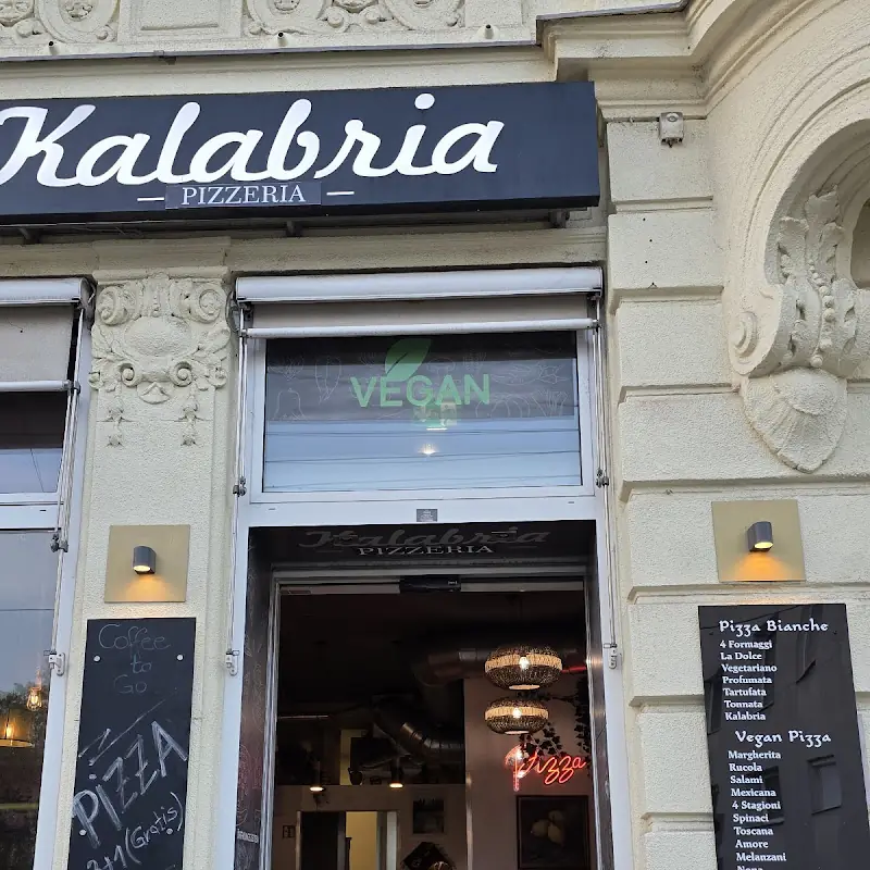 Pizzeria Kalabria