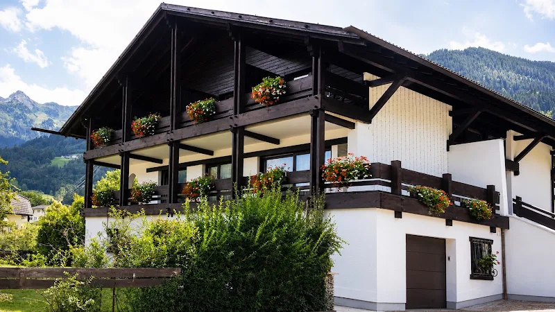 Chalet Bodenschatz