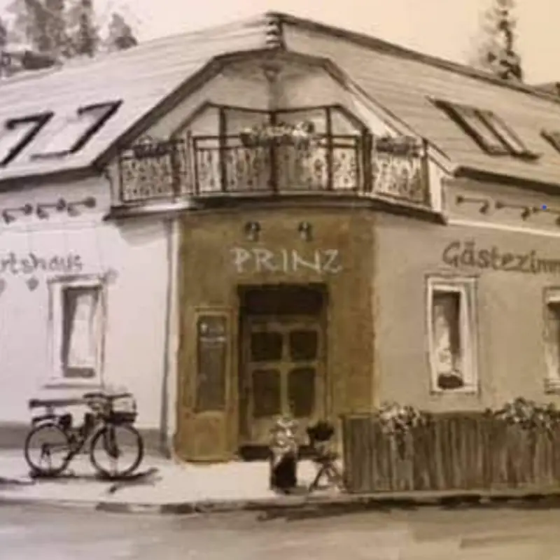Gasthof Prinz
