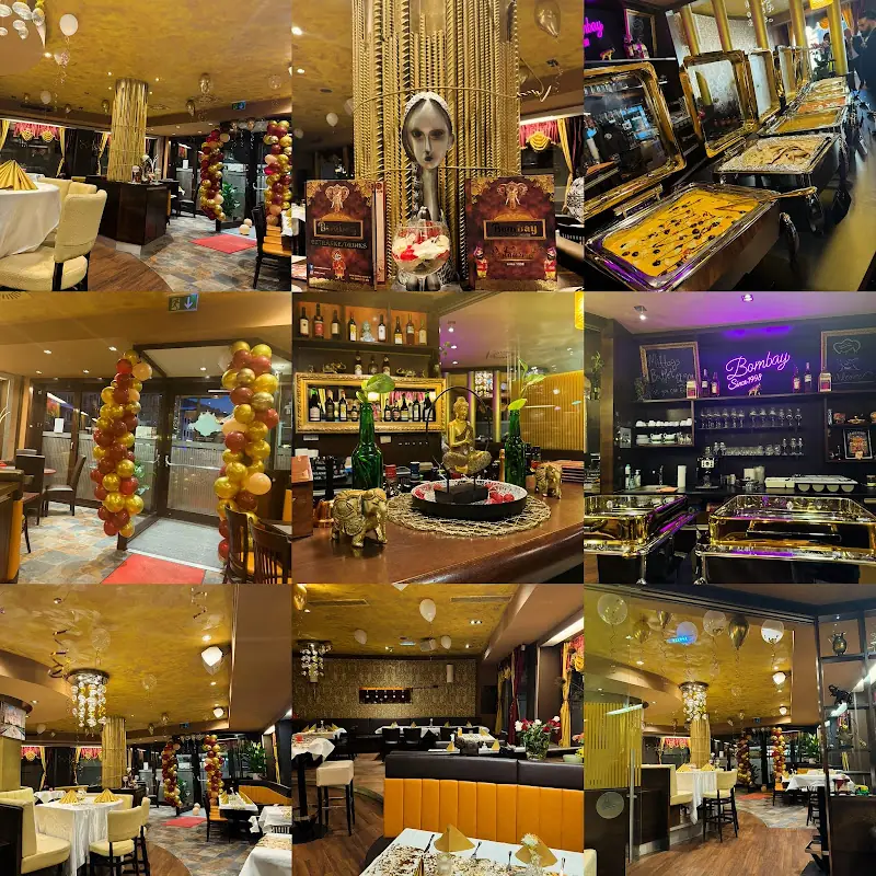 Bombay Restaurant wörgl indisch
