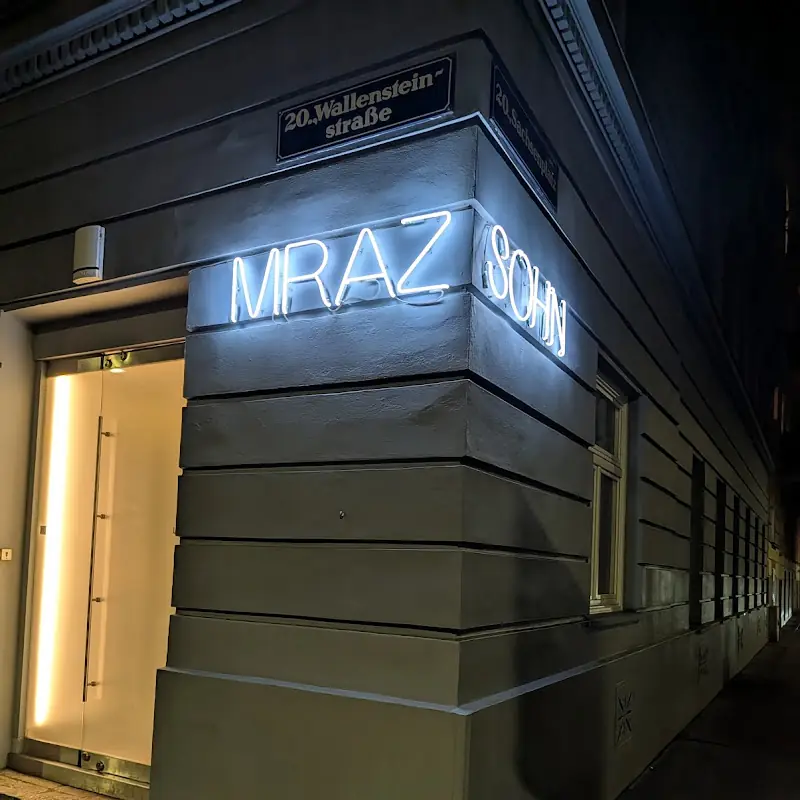 Restaurant Mraz & Sohn
