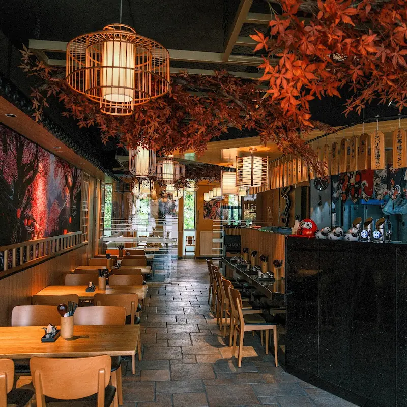 ICHI GO ICHI E - Klagenfurt
