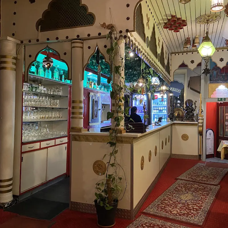 Tandoori Junction