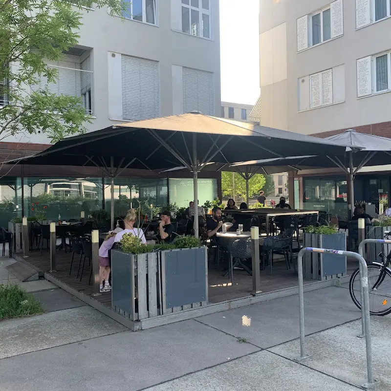 REMO Nordbahn Pizza
