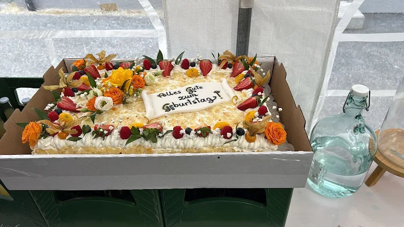 Bäckerei Arbesleitner
