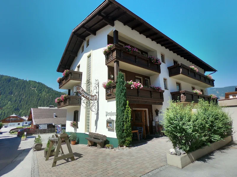 Pension Jagerhof