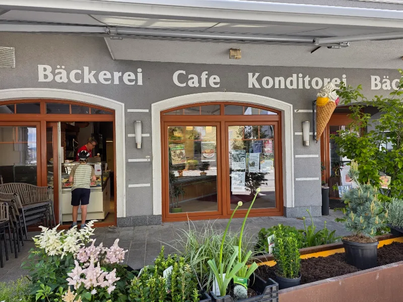 Café Bindl