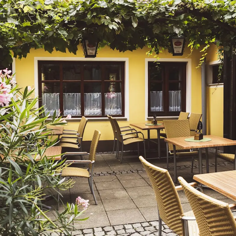 Eibesthaler Dorfwirtshaus