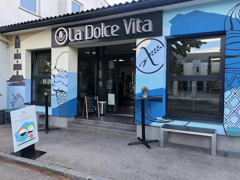 La Dolce Vita -- Natur- Konditorei