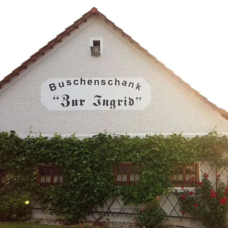 Buschenschank zur Ingrid