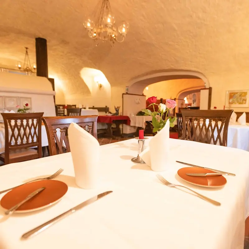 Stefan's im Schlossbauer
