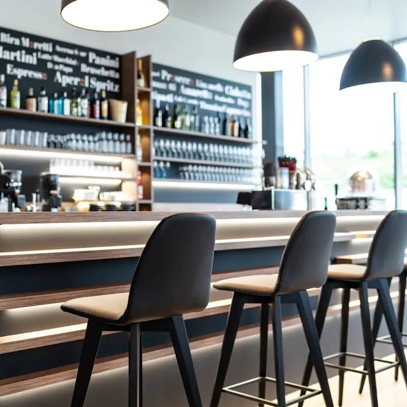 café-bar verona