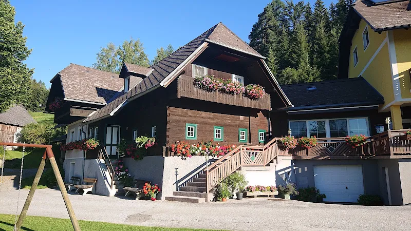 Gasthof Dirndlhof