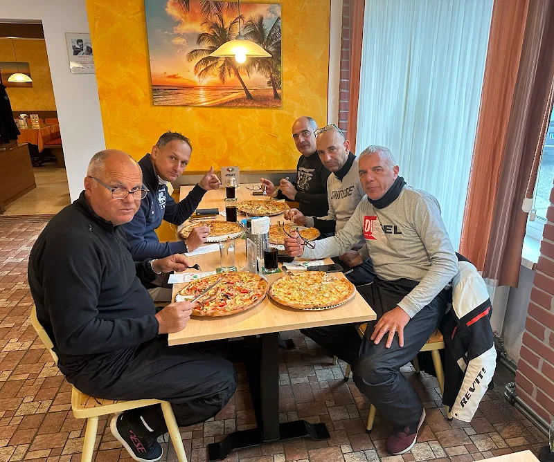 Pizzeria Venezia Freistadt