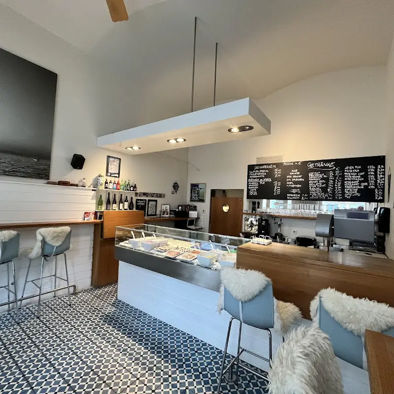 Wulfisch Fisch & Wein Bistro