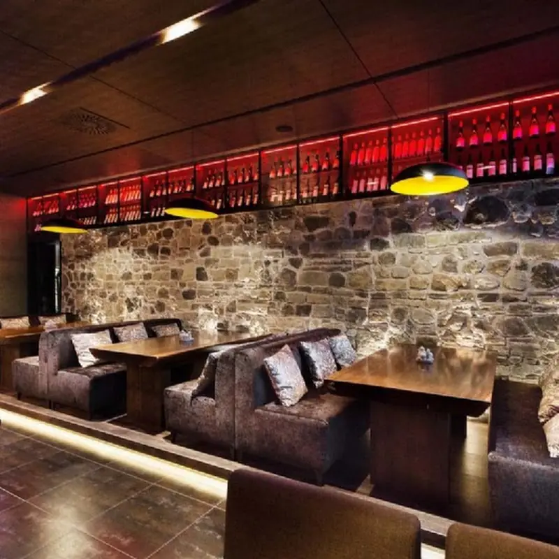 TAIFUN asiatisches Restaurant