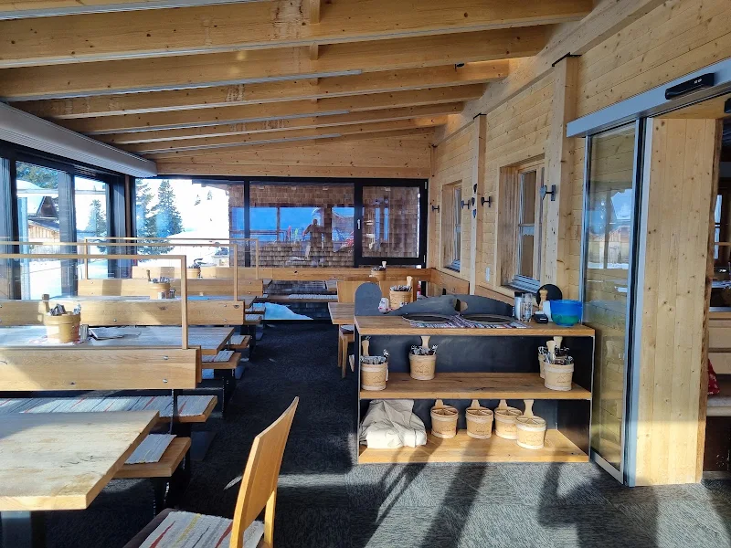 Auenfelder Hütte