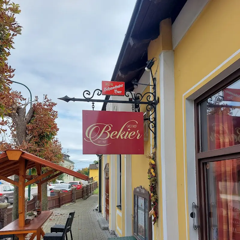 Gasthof Bekier