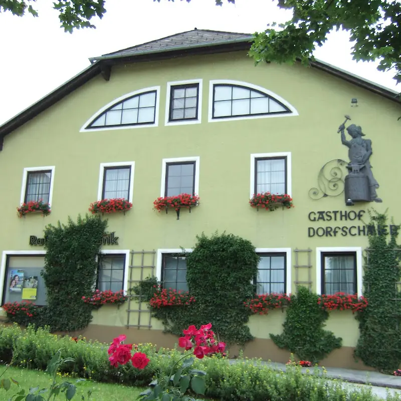 Gasthof zum Dorfschmied