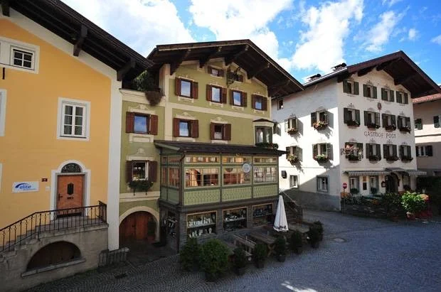 Gasthof Oberbräu